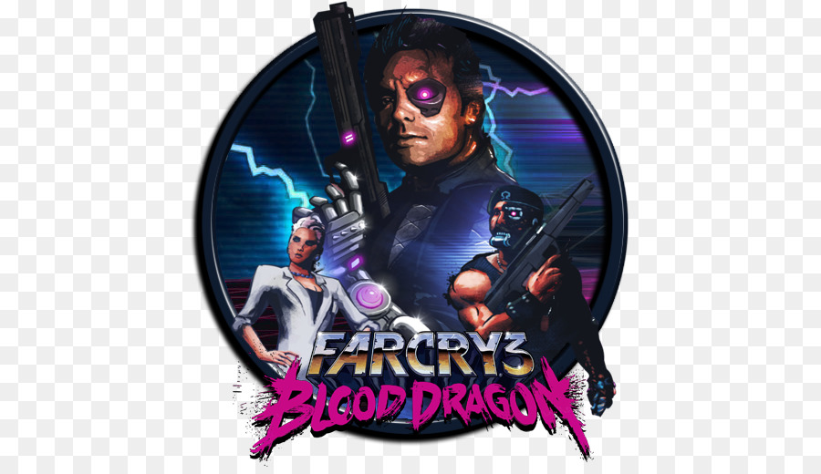 far cry blood dragon classic edition download